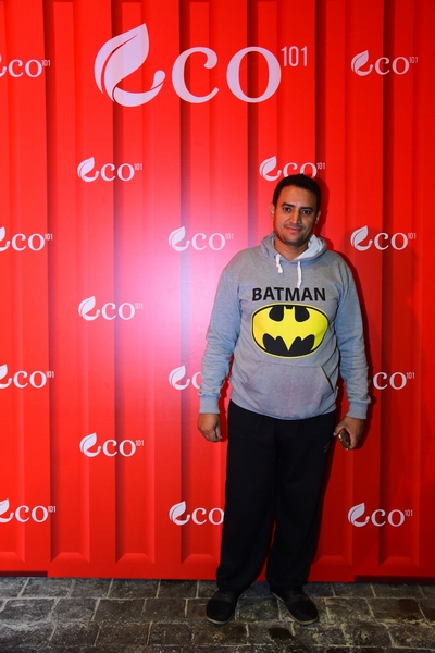Grand Opening of Eco 101 Mall - Part 2 